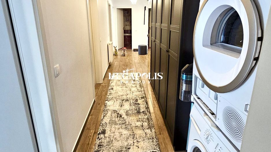 REZERVAT / 3 Camere / Decomandat / Avantgarden 3 / Parcare - Poză 7