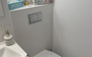Apartament 2 camere de inchiriat, Bulevardul Primaverii, Podu Ros, Iasi - Poză 7