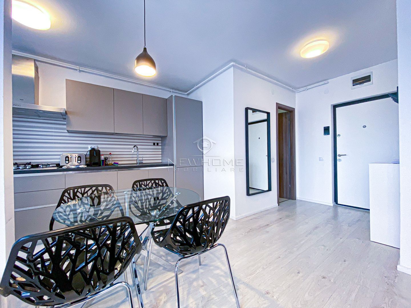 Apartament 3 camere PARCARE, zona Iulius Mall, Fsega - Poză 15