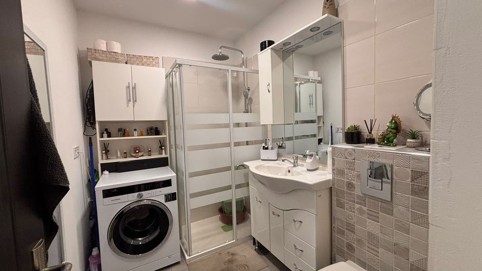 Apartament 2 camere decomandat de vânzare în Sibiu - Poză 13