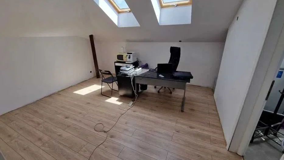 PENTHOUSE NOU –  124 mp utili, vizavi de Parcul Plumbuita - Poză 6