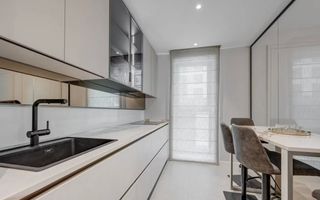 Apartament 4 camere | Nusco - Poză 8