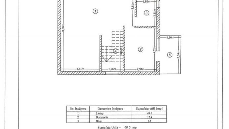 Casa P+1 - 142,80 mp - Pantelimon - Poză 12