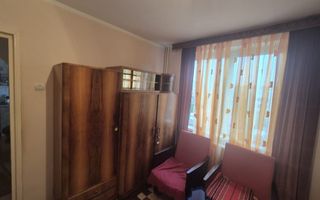 Apartament 2 camere, etaj 3, Strada Octav Onicescu. - Poză 3