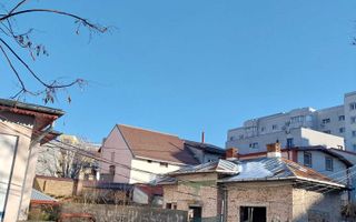 Casa de vanzare Mall Vitan cu teren 245 mp - Poză 6