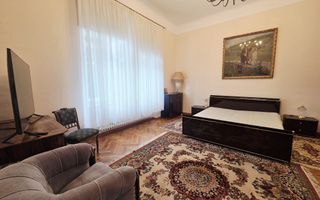 Apartament la vila de inchiriat | Zona Ultracentral | 60mp | 600 EUR - Poză 11