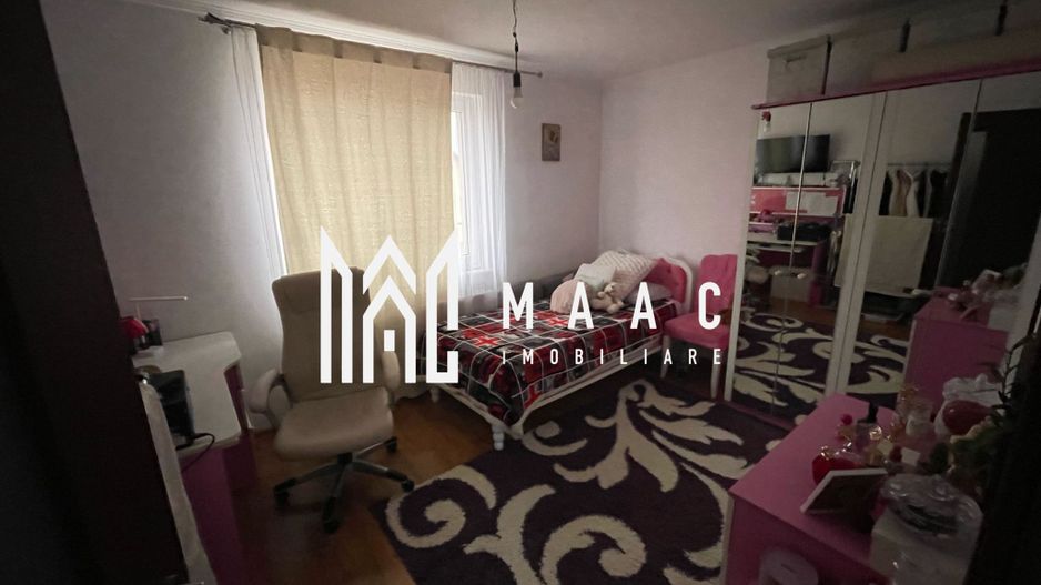 Casă 3 Camere | Curte Generoasă | Priveliște Superbă | Sura Mare - Poză 4