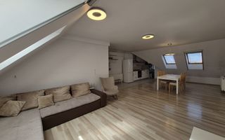Apartament 3 camere | 83.22 mp | parcare subterana I zona Florilor - Poză 7