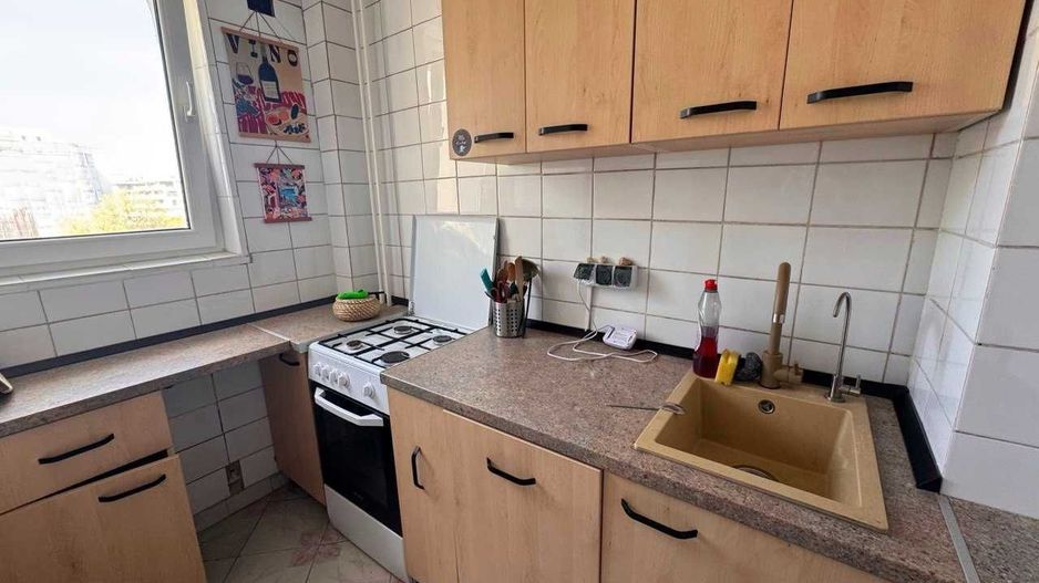 Închiriere garsonieră confort 1 – zona Iancului-Ferdinand - Poză 2