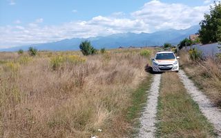 Teren intravilan de vânzare în Avrig | 1.000 mp | PUZ aprobat - Poză 6