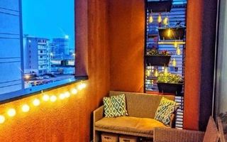 Apartament 2 camere Aradului bloc nou - Poză 9