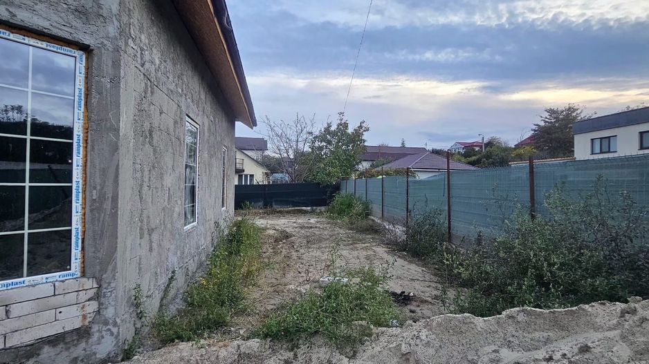 Vila noua, P+M, teren 350 mp - zona Bariera Traian - COMISION 0% - Poză 12