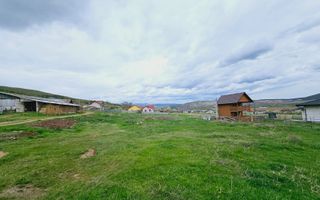 Teren intravilan de vanzare, Micesti - Poză 2