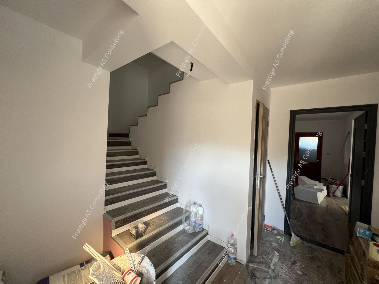 Vila 11 Camere | 7 locuri de Parcare | Liziera Padurii-Dumbravita - Poză 12