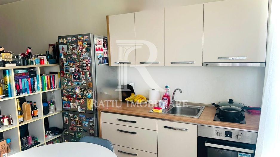 Apartament 2 camere | Prima Universitatii | Oradea - Poză 2