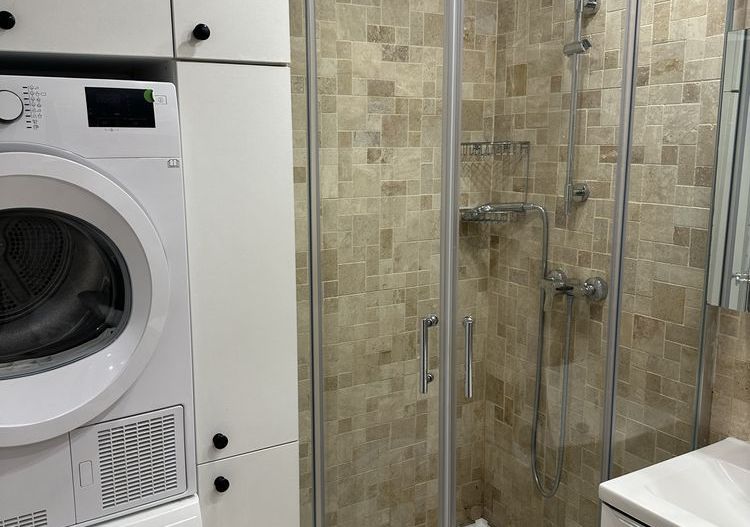 APARTAMENT SPATIOS  METROU ZONA MOSILOR - Poză 8