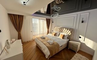 Penthouse exclusivist de inchiriat | vis-a-vis Mall Vitan Bucuresti - Poză 4