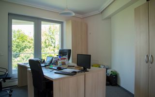 Cladire birouri/rezidential Aviatiei Metrou Aurel Vlaicu - Poză 19