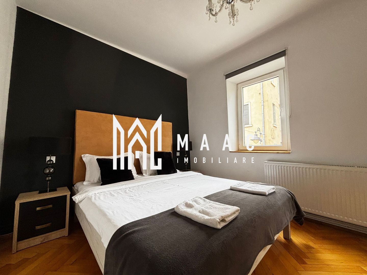 Apartament Central | 60 mp | 2 Dormitoare | Etaj 1 | Ultracentral - Poză 6