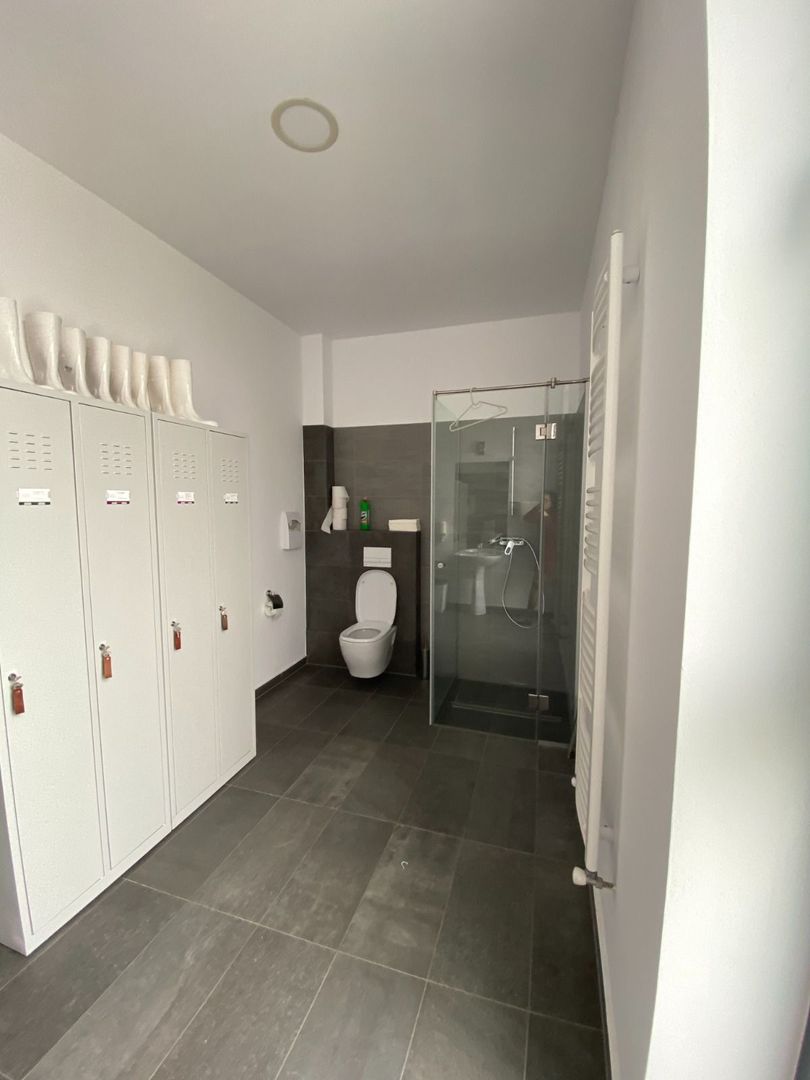 Spațiu Birouri Dumbrăvița - Poză 22
