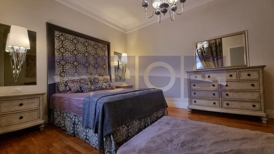 VANZARE- 5 CAMERE- DOROBANTI- CAPITALE - Poză 22