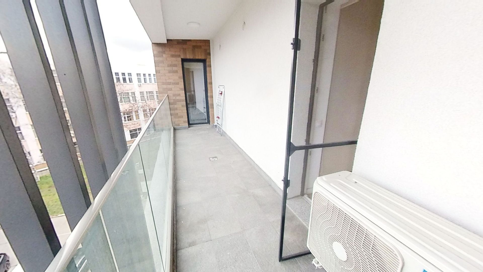 2 Camere 55mp 6Min Metrou Grozavesti Politehnica Park Orhideea Regie - Poză 12
