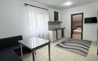 Proprietar 2 camere decomandate,bloc nou,prima inchiriere,zona Lipovei - Iulius Mall,mobilat - Poză 1
