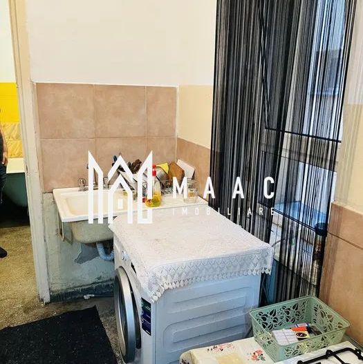 Apartament 2 camere | Etaj 3 | 45 mp | - Poză 6