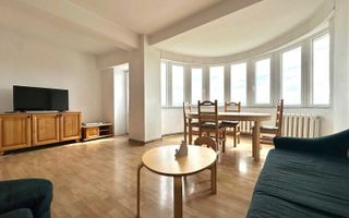 Apartament cu 3 camere de inchiriat, zona Ultracentral - Poză 1