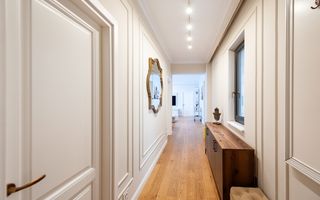 INCHIRIERE 4 CAMERE | AEROGARII | PARCARE | ULTRAFINISAT | MOBILAT LUX - Poză 12