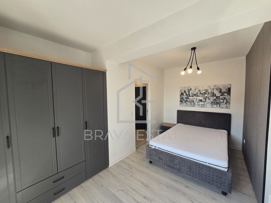 Apartament 42mp, 2 camere, zona Tăietura ăietura Turcului - Poză 4