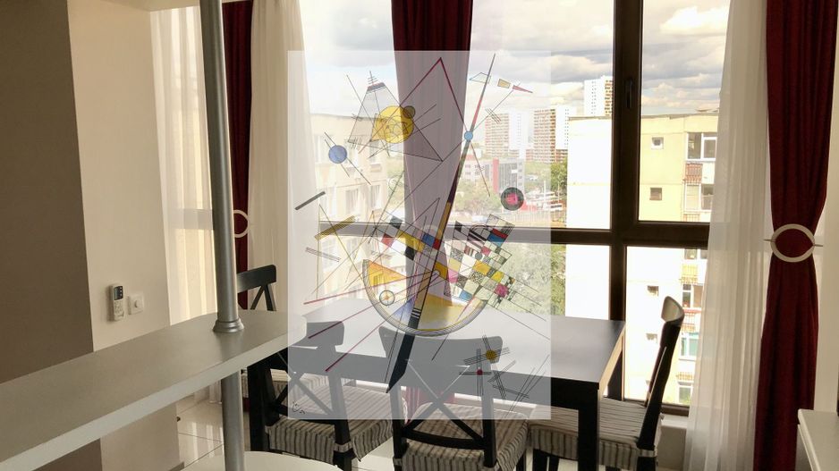 Apartament bloc nou 2 camere Piata Iancului - Pantelimon - Poză 5