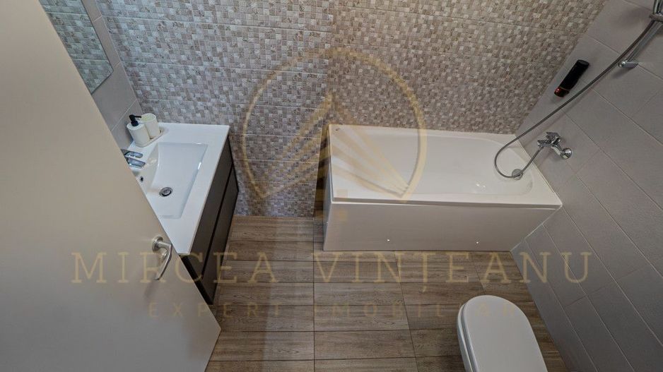 Apartament de 3 Camere și Terasă Panoramică în Complex Casa del Mar - Poză 25