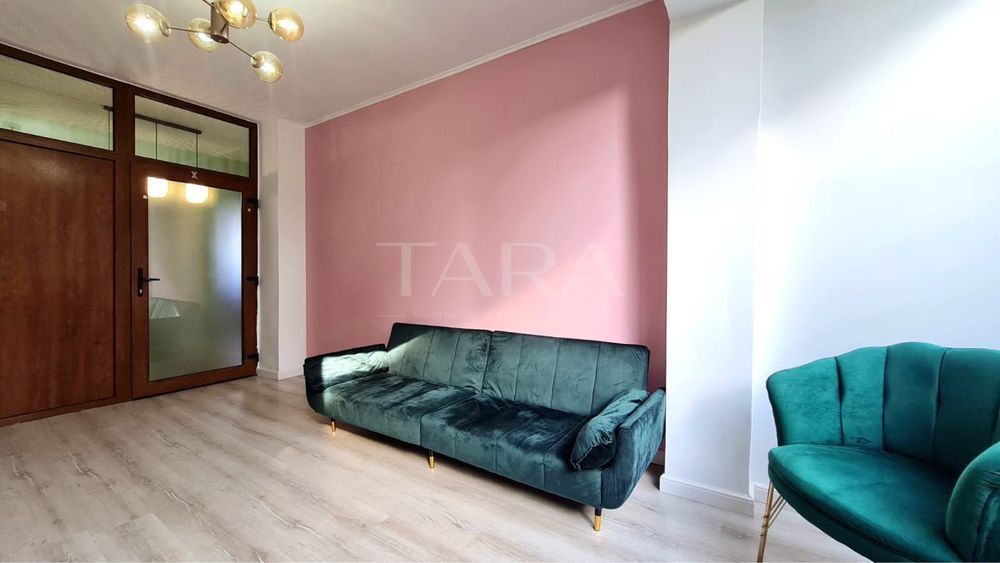 Apartament cu 3 camere decomandate, parcare inclusă, zona Interservisa - Poză 2