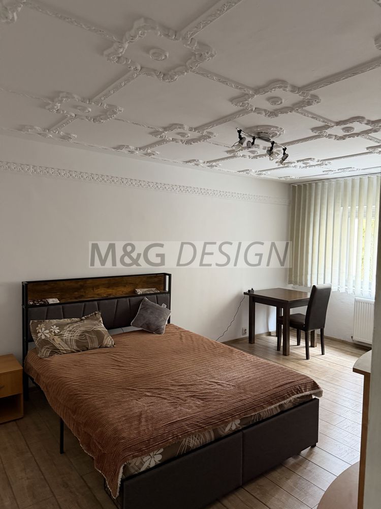 Apartament 3 camere Lipovei parter cu balcon - Poză 2