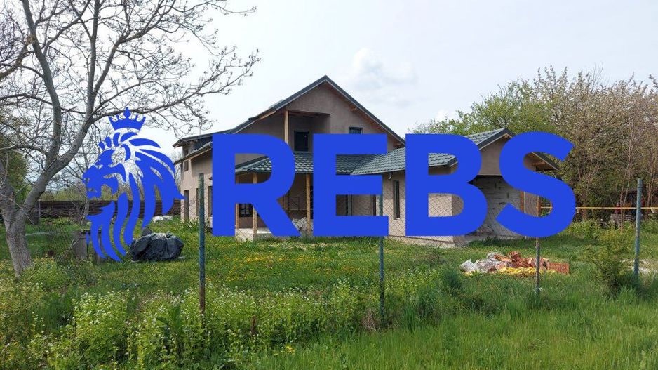Casa individuala Peris | Cocioc | 200 mp  - Poză 3