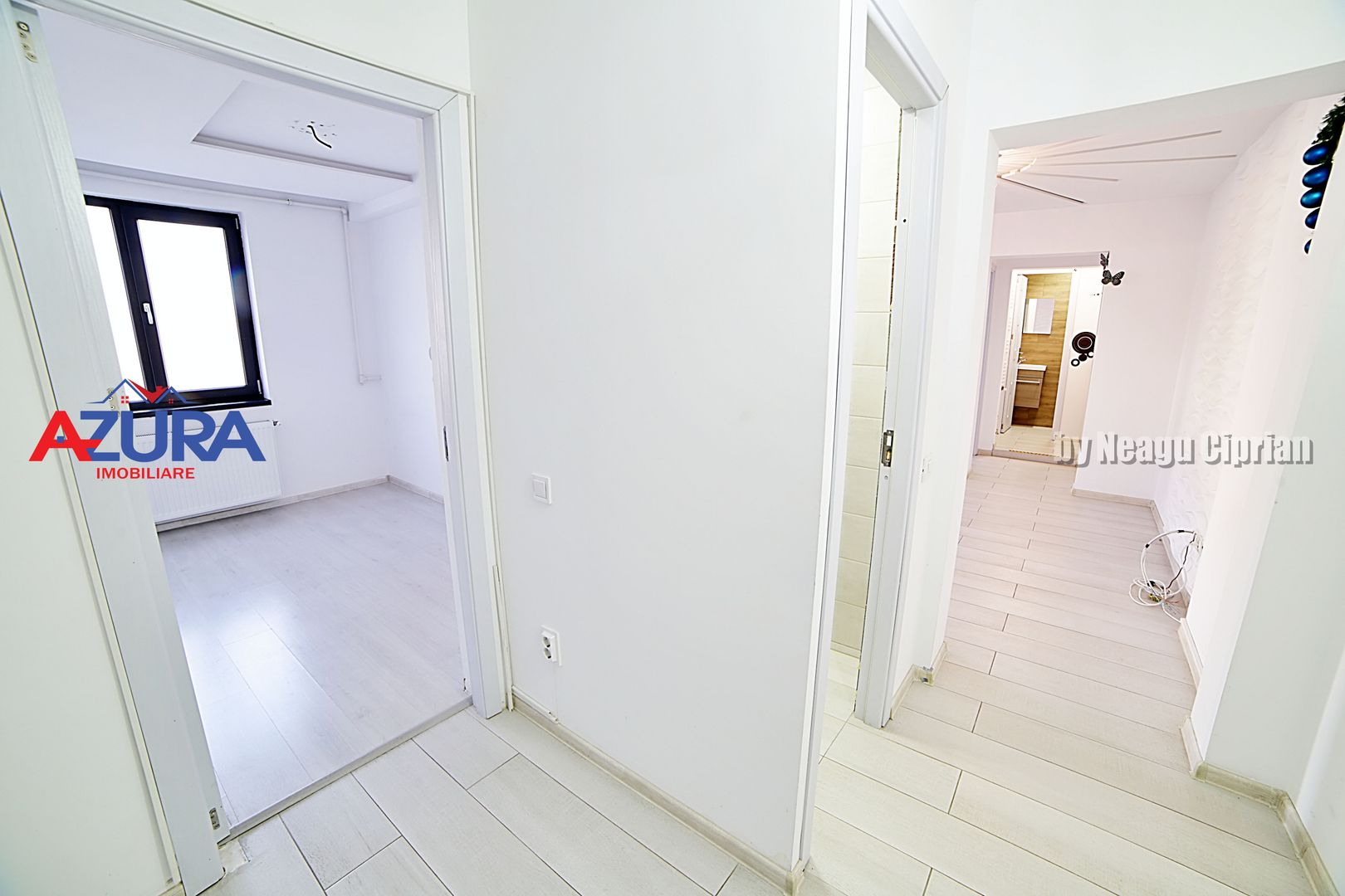 AZURA Imobiliare - Spatiu stradal Craiovei - Poză 12