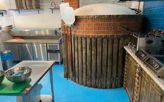 vand afacere la cheie deschisa recent - Poză 5