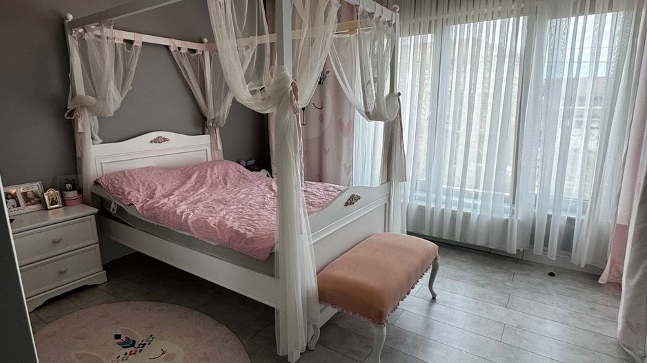 CASA INDIVIDUALA, TOATE UTILITATILE, TEREN 400 MP, COMISION 0% - Poză 8