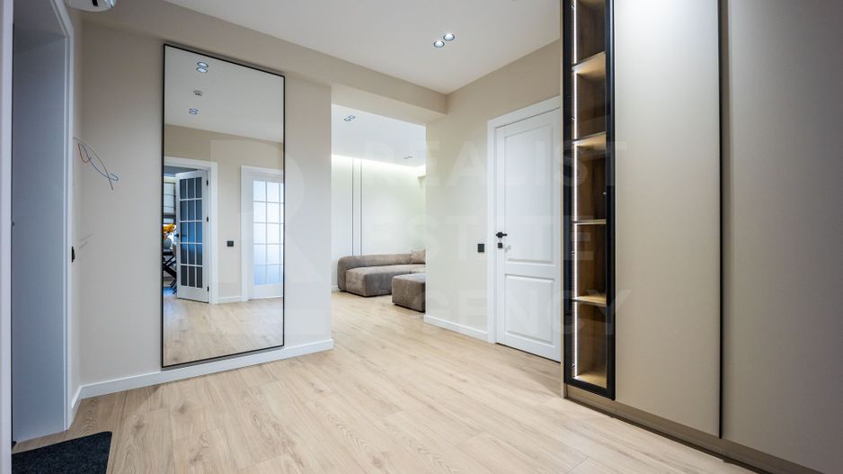 Vânzare, apartament, 2 camere, Bulevardul Mircea cel Bătrîn, Ciocana - Poză 12