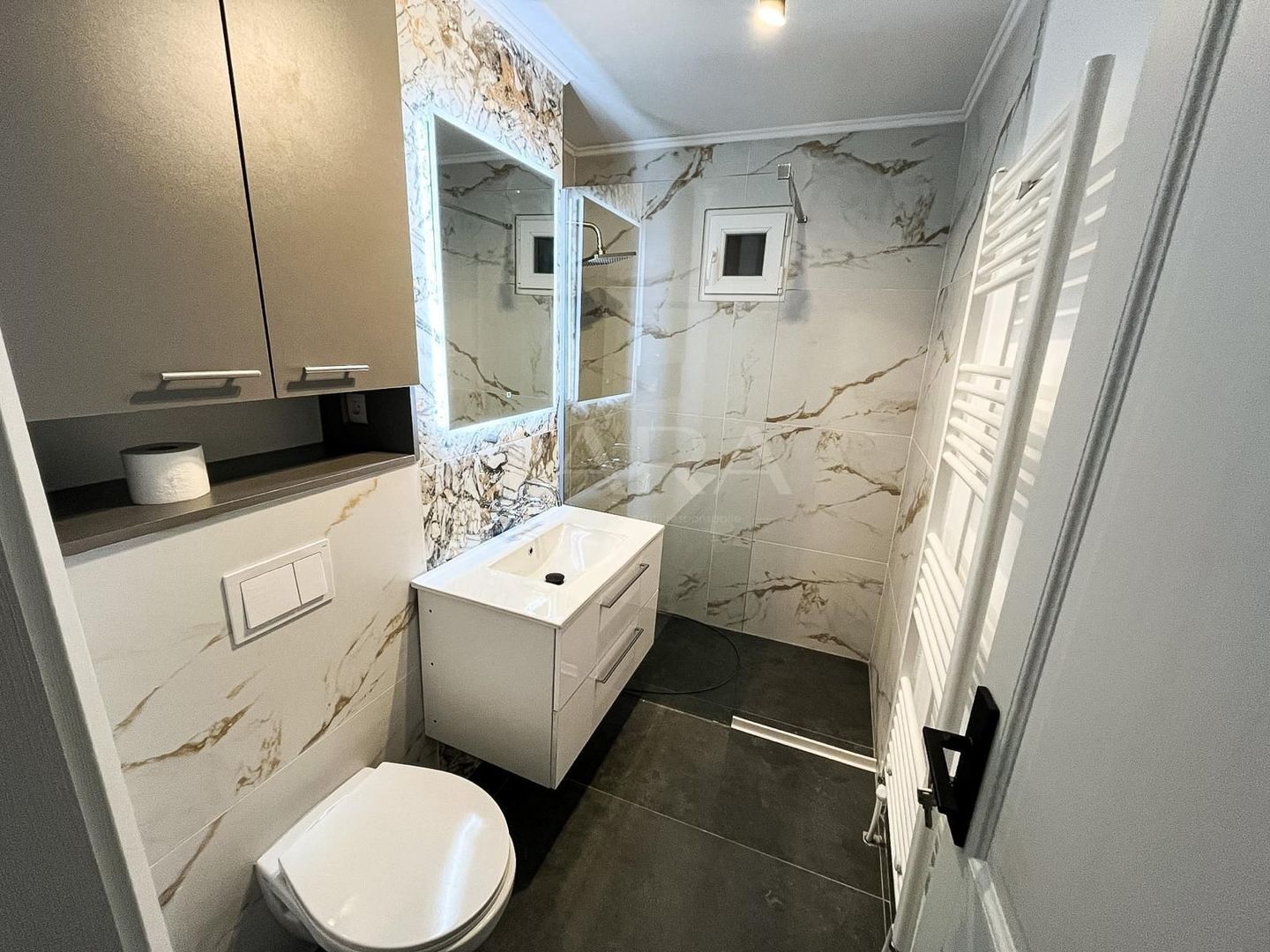 Apartament modern cu 3 camere în Zorilor - Poză 7