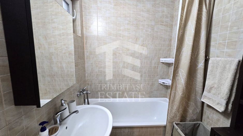 TOMIS III- Apartament 2 camere de vanzare. - Poză 21