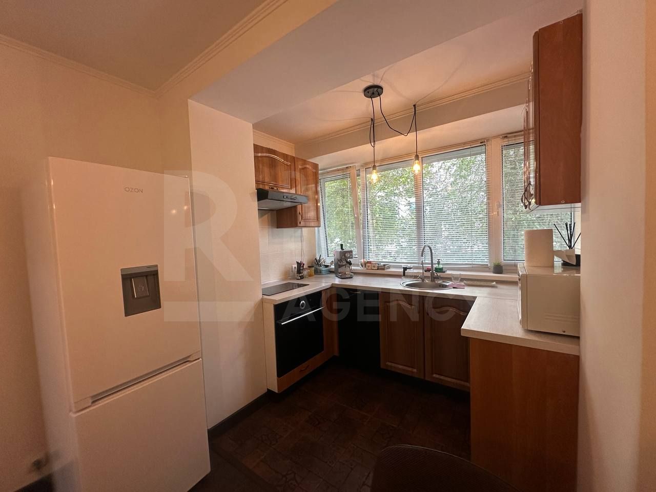 Chirie, apartament, 2 camere, Strada Alexandru cel Bun, Rîșcani - Poză 3