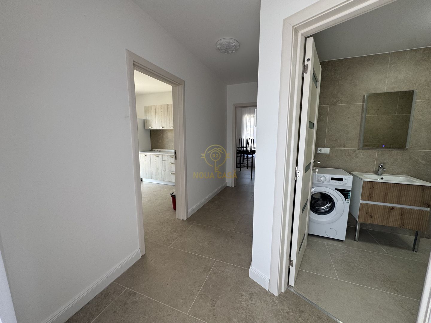 Apartament la Primia Inchiriere /Etaj 2/2 Dormitoare/Zona Exclusivista - Poză 4