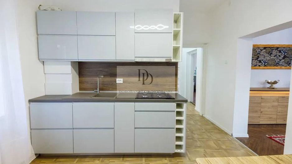 Apartament 3 camere de inchiriat la Casa+Gradina | Andrei Muresanu - Poză 4