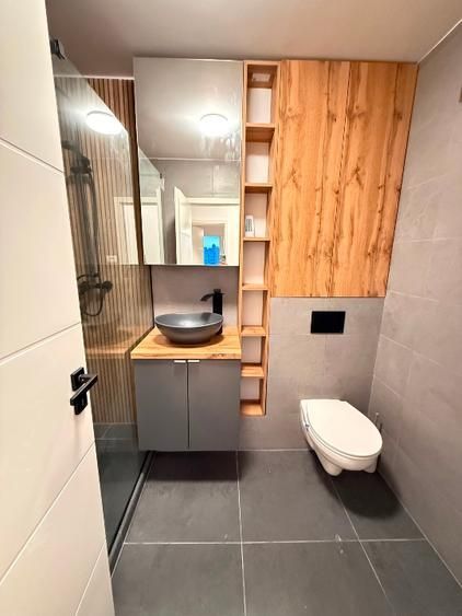 APARTAMENT SUPERB | BLOC 1981 | BOILER | TEI/ UTCB - Poză 10