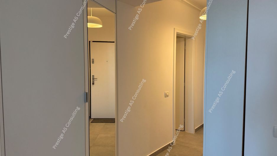 Apartament 2 Camere | Etaj 3 +Parcare subterana | City of Mara-Circumvalatiunii - Poză 23
