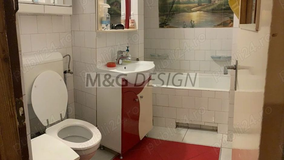 Etaj 2  3 cam dec Sagului -Dambovita - Poză 7