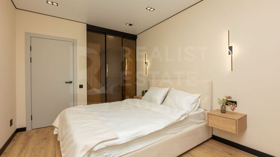 Vânzare, apartament, 2 camere, str. Ioana Radu, Buiucani - Poză 5