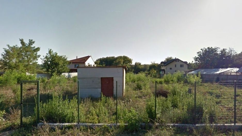 teren Silistea Snagovului - Poză 1